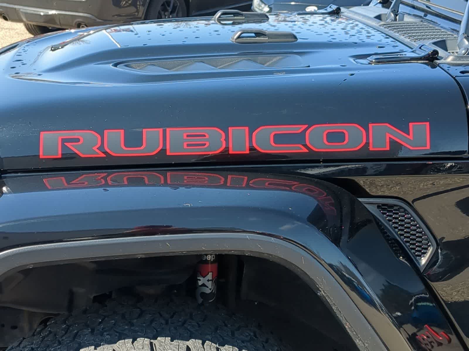 Thumbnail: 2020 Jeep Gladiator - 13