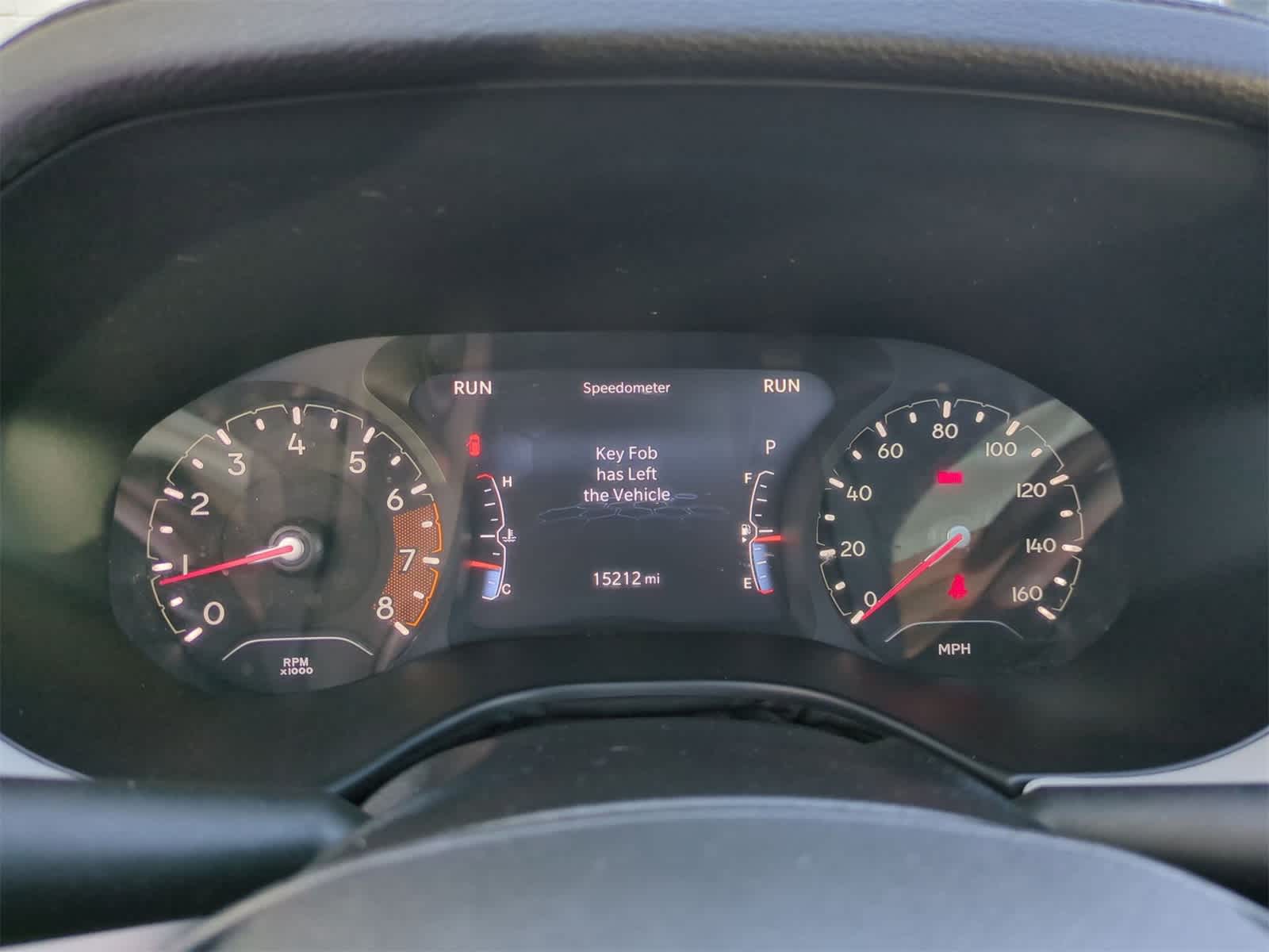 Thumbnail: 2022 Jeep Compass - 32
