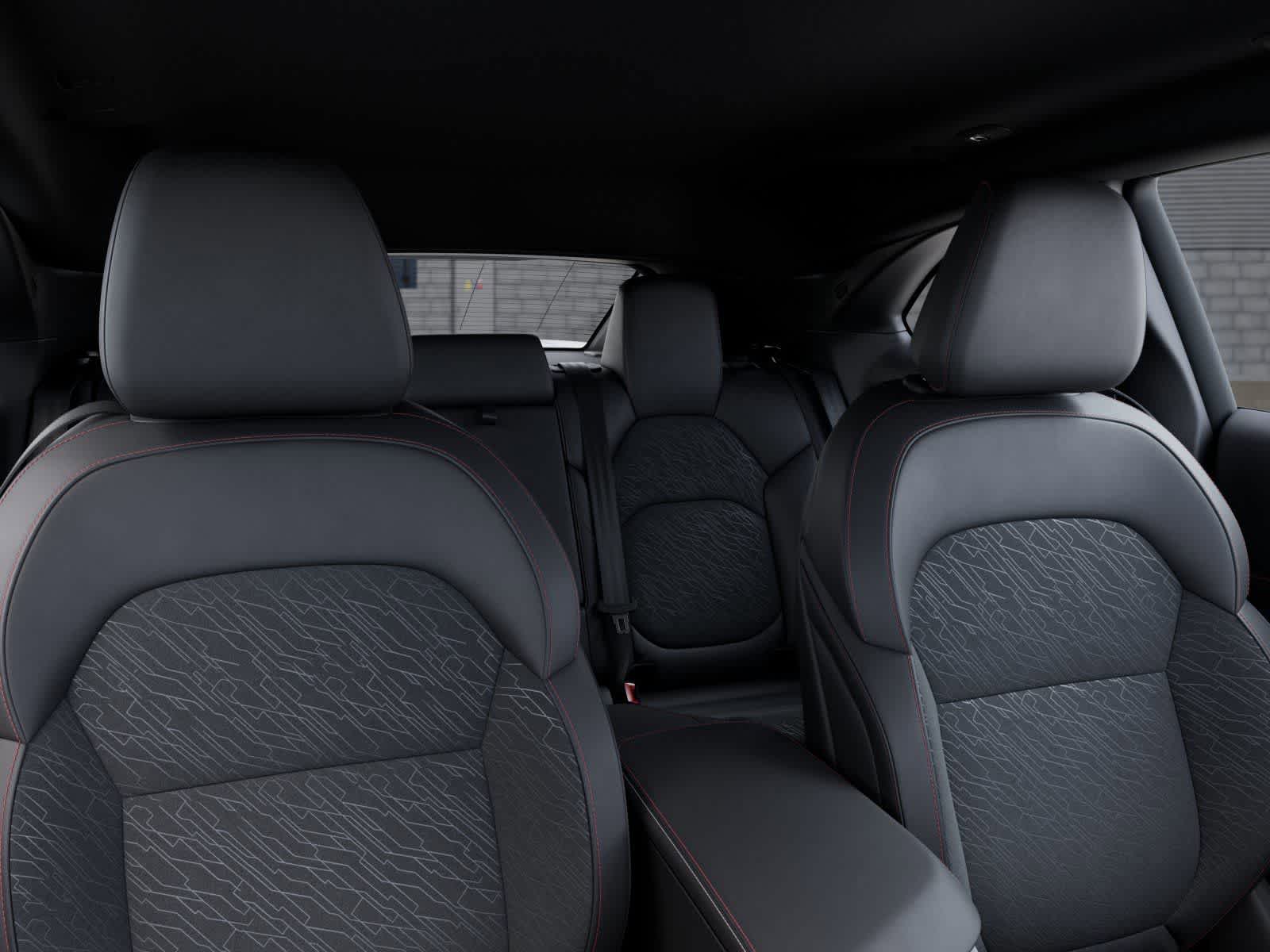 Thumbnail: 2026 Dodge Charger - 26