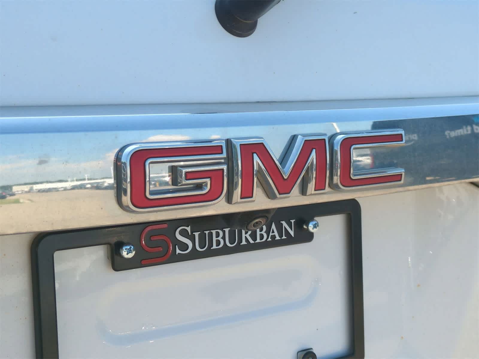 Thumbnail: 2023 GMC Acadia - 11