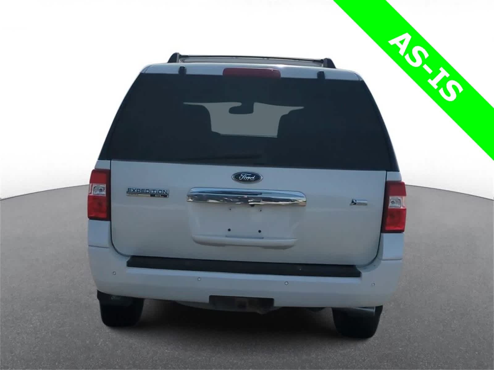 Thumbnail: 2014 Ford Expedition EL - 7