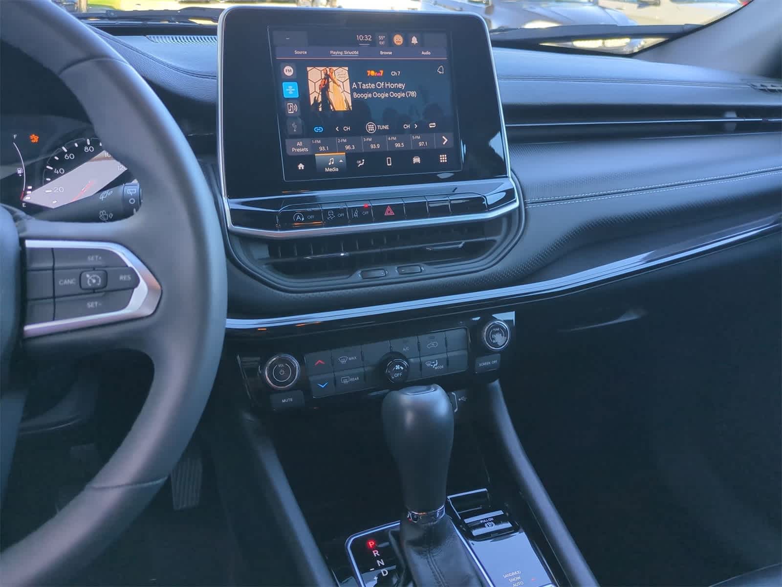 Thumbnail: 2022 Jeep Compass - 27