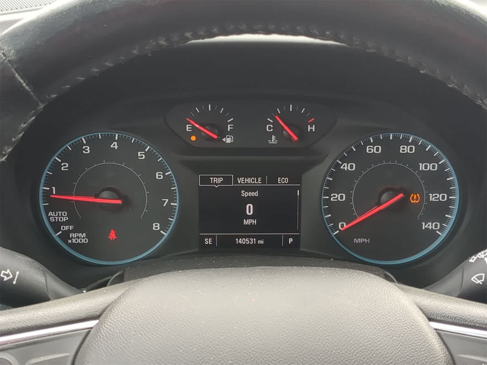 Thumbnail: 2018 Chevrolet Equinox - 31