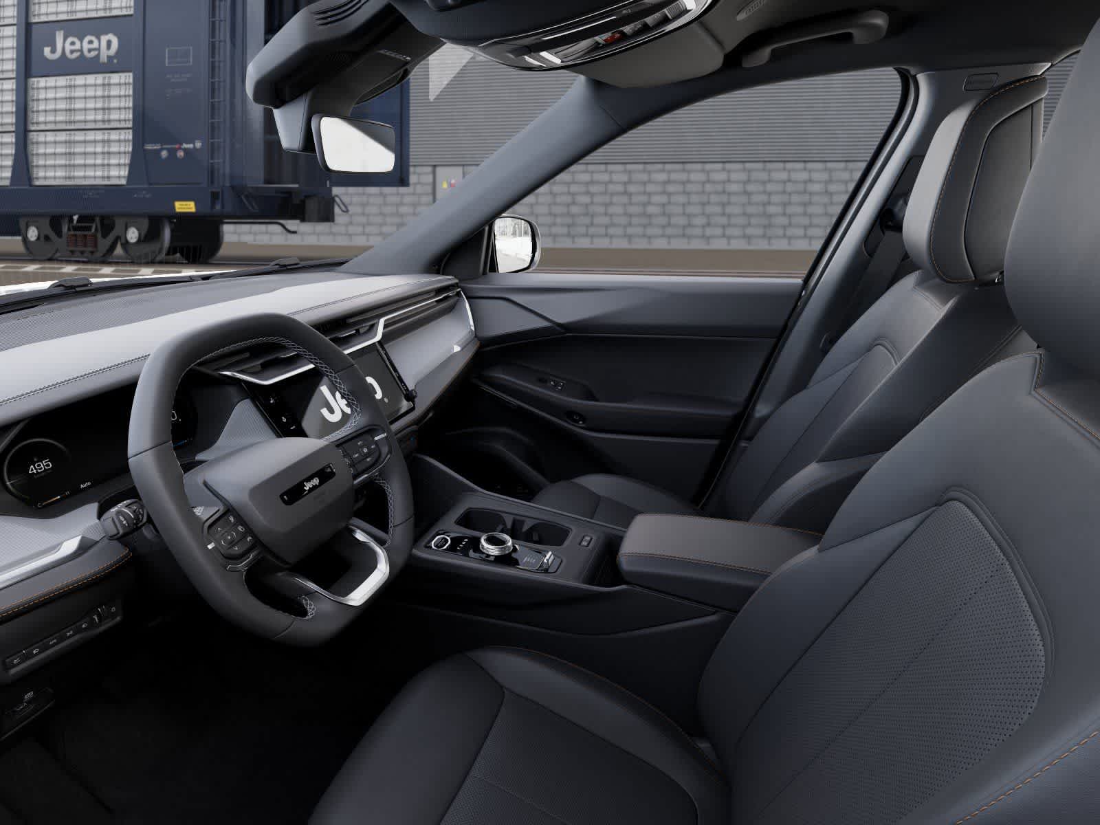 Thumbnail: 2026 Jeep Cherokee - 22