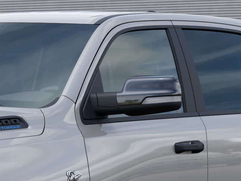 Thumbnail: 2026 RAM 1500 - 12
