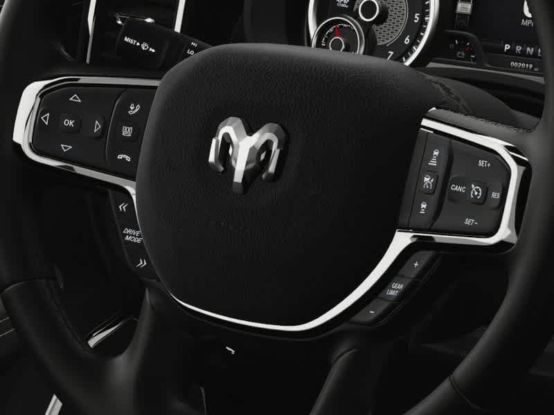 2025 RAM 1500 Laramie 22