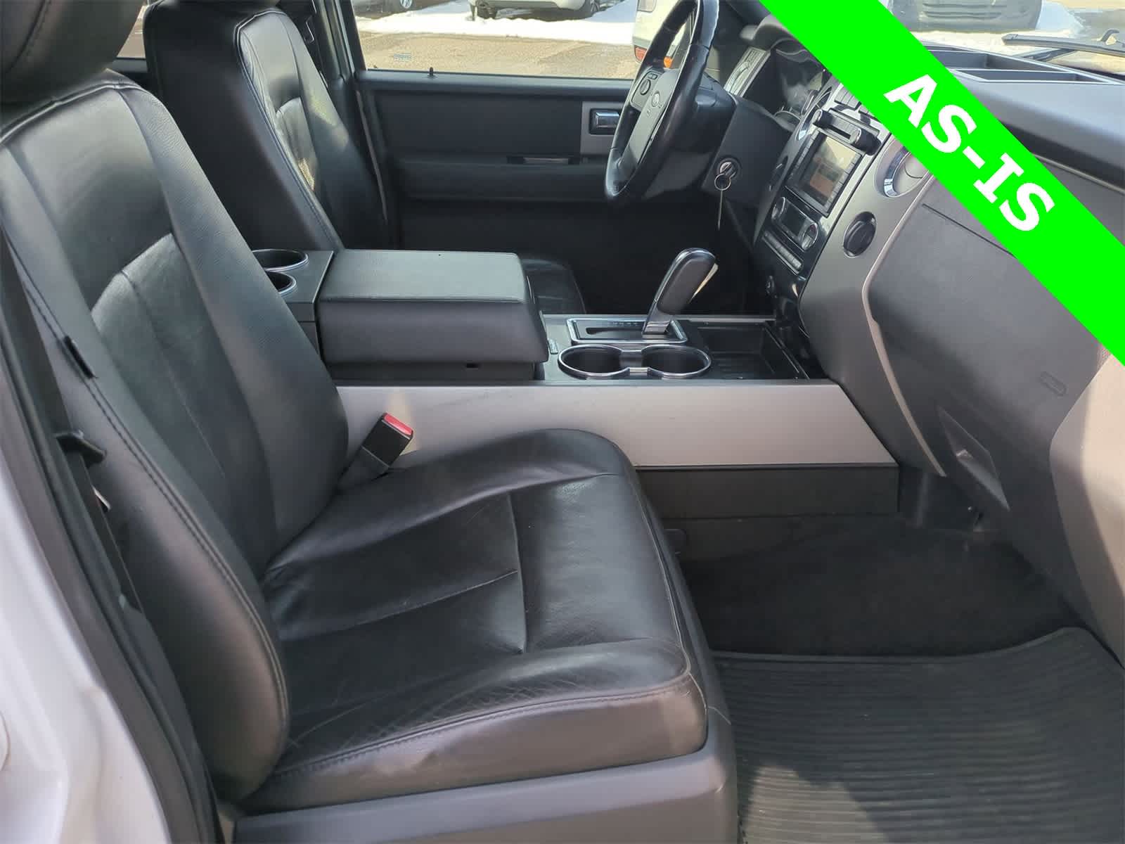 Thumbnail: 2014 Ford Expedition EL - 20