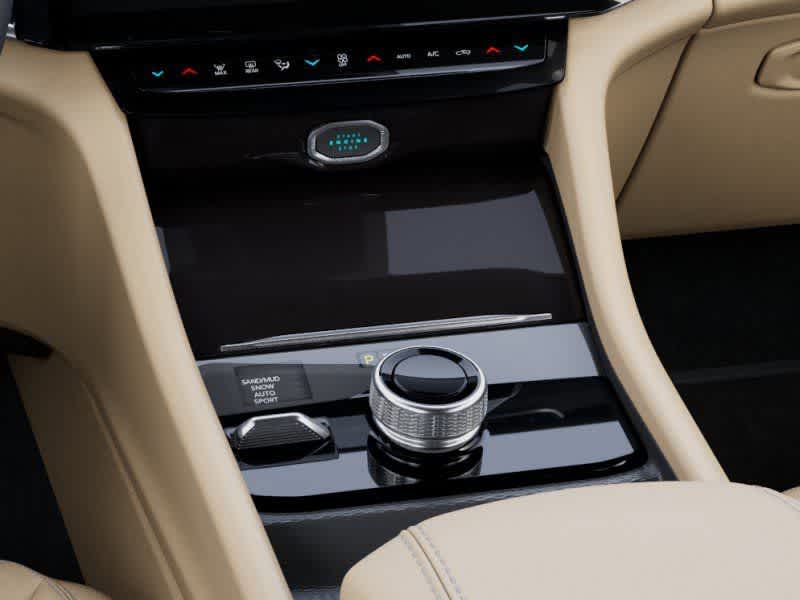 Thumbnail: 2026 Jeep Grand Cherokee - 24