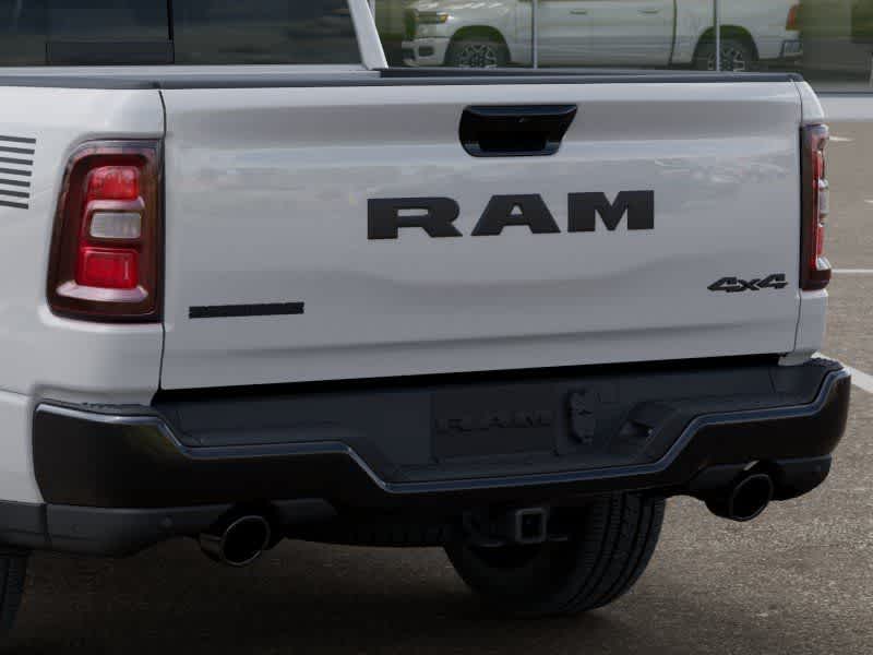 Thumbnail: 2026 RAM 1500 - 13