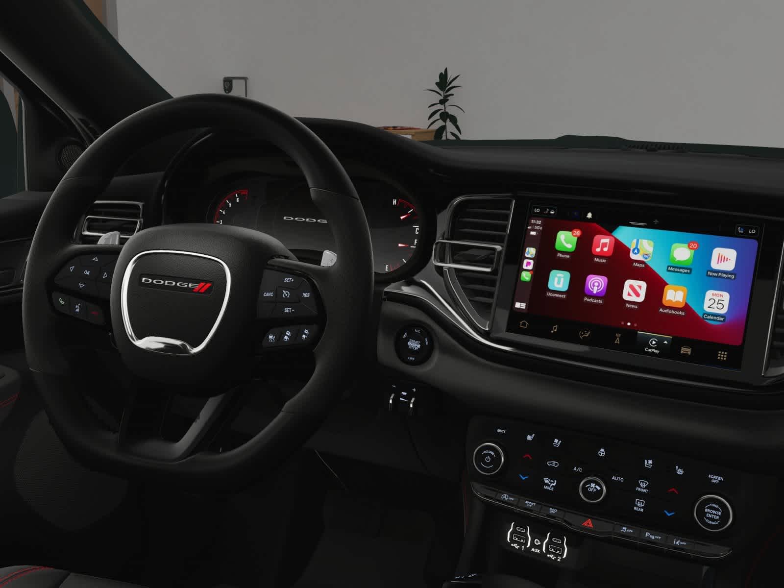 Thumbnail: 2025 Dodge Durango - 18