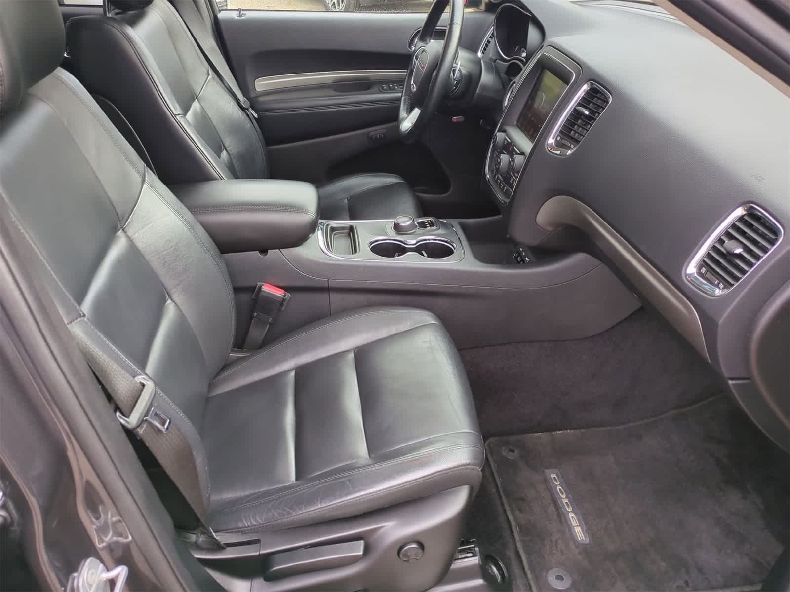 Thumbnail: 2017 Dodge Durango - 22