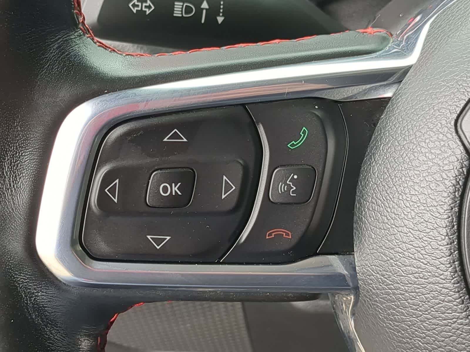 Thumbnail: 2021 Jeep Wrangler - 23
