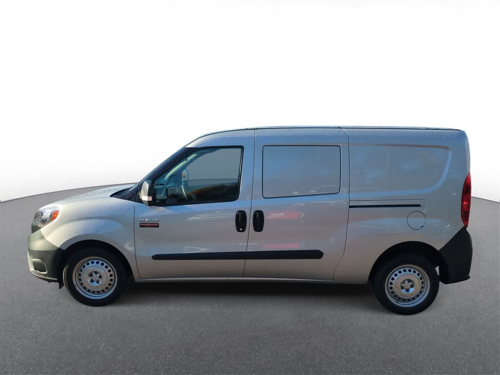 Thumbnail: 2021 RAM ProMaster City - 5
