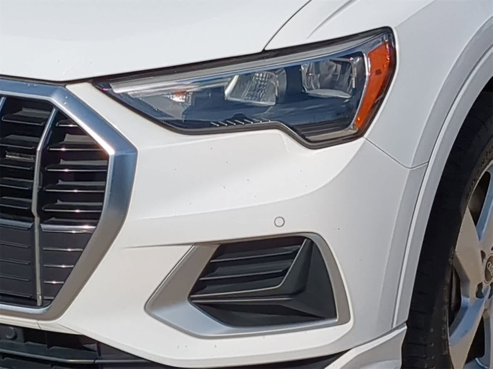 Thumbnail: 2022 Audi Q3 - 18