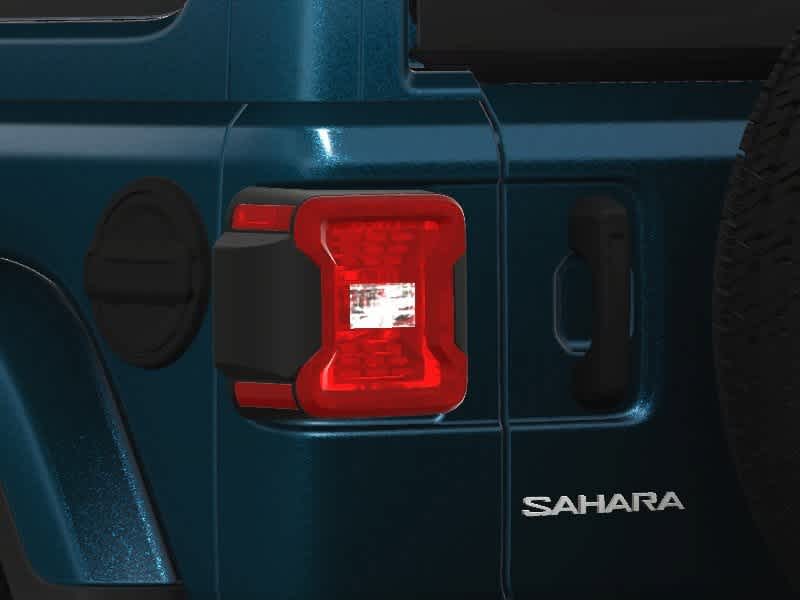 Thumbnail: 2025 Jeep Wrangler - 11
