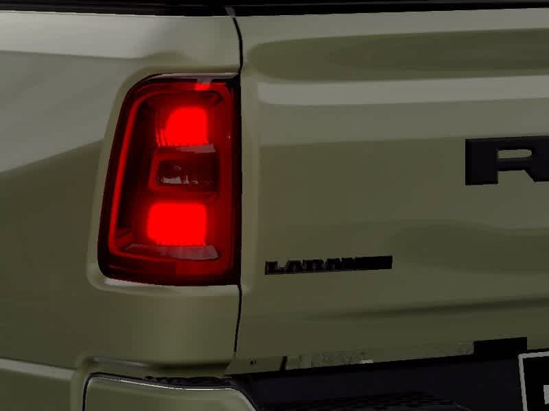 Thumbnail: 2026 RAM 1500 - 9