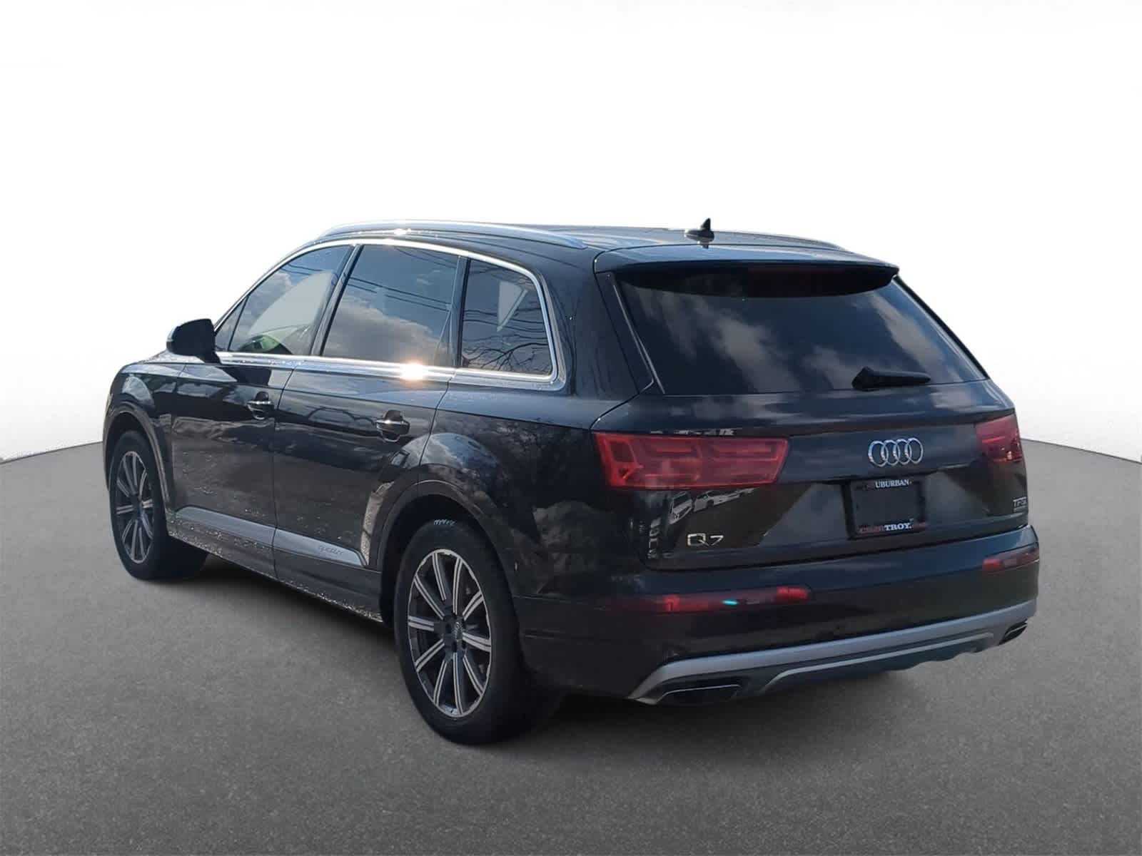 Thumbnail: 2018 Audi Q7 - 6