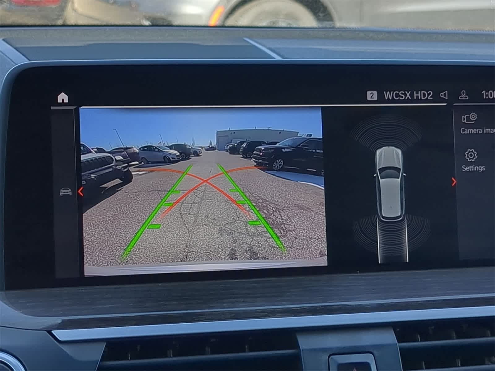 Thumbnail: 2020 BMW X3 - 36