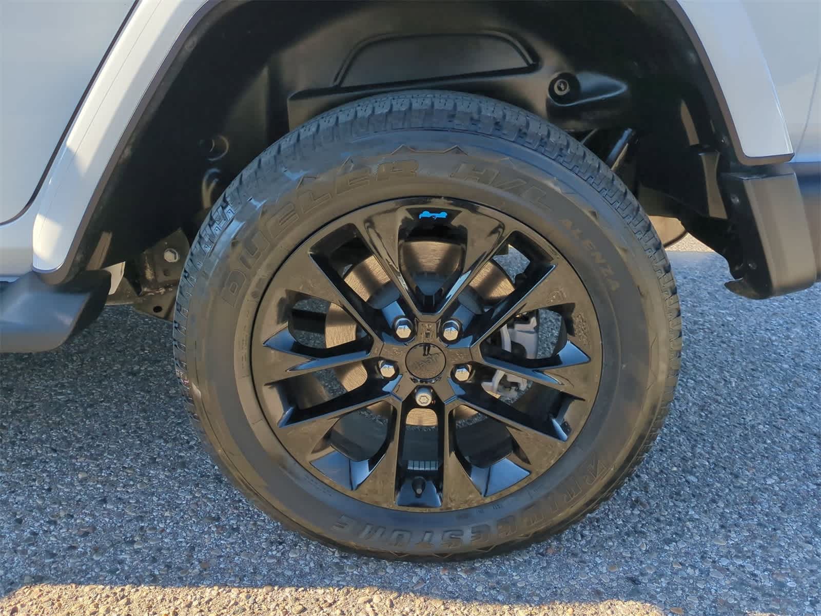 Thumbnail: 2023 Jeep Wrangler - 13