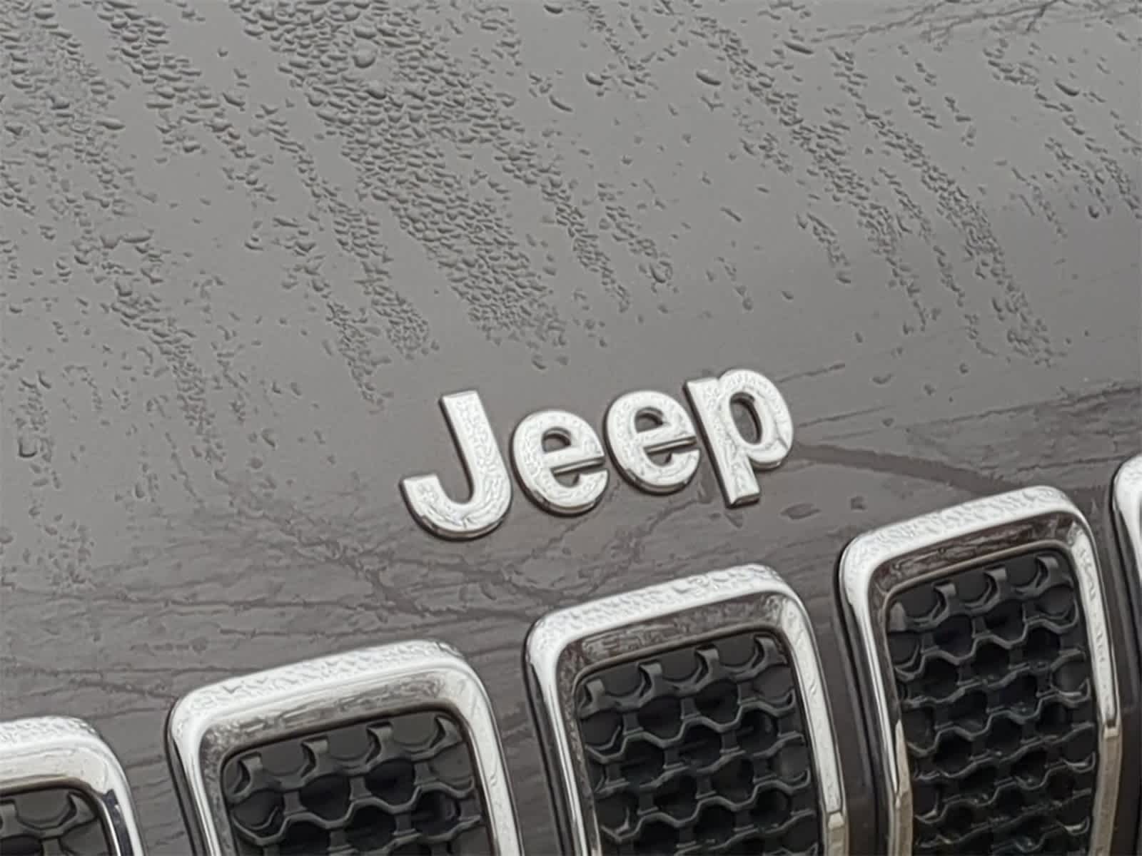Thumbnail: 2019 Jeep Cherokee - 19