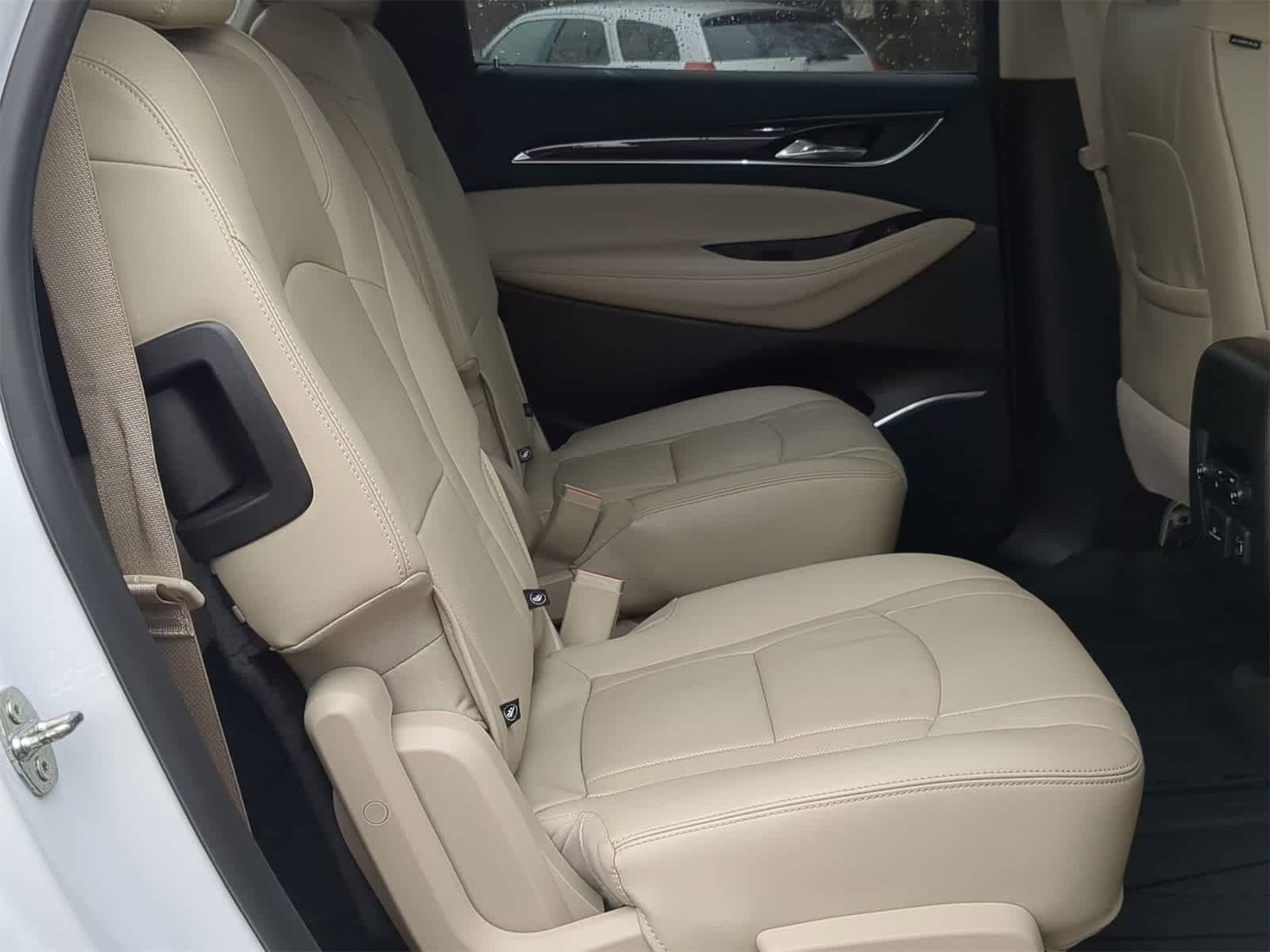 Thumbnail: 2019 Buick Enclave - 27