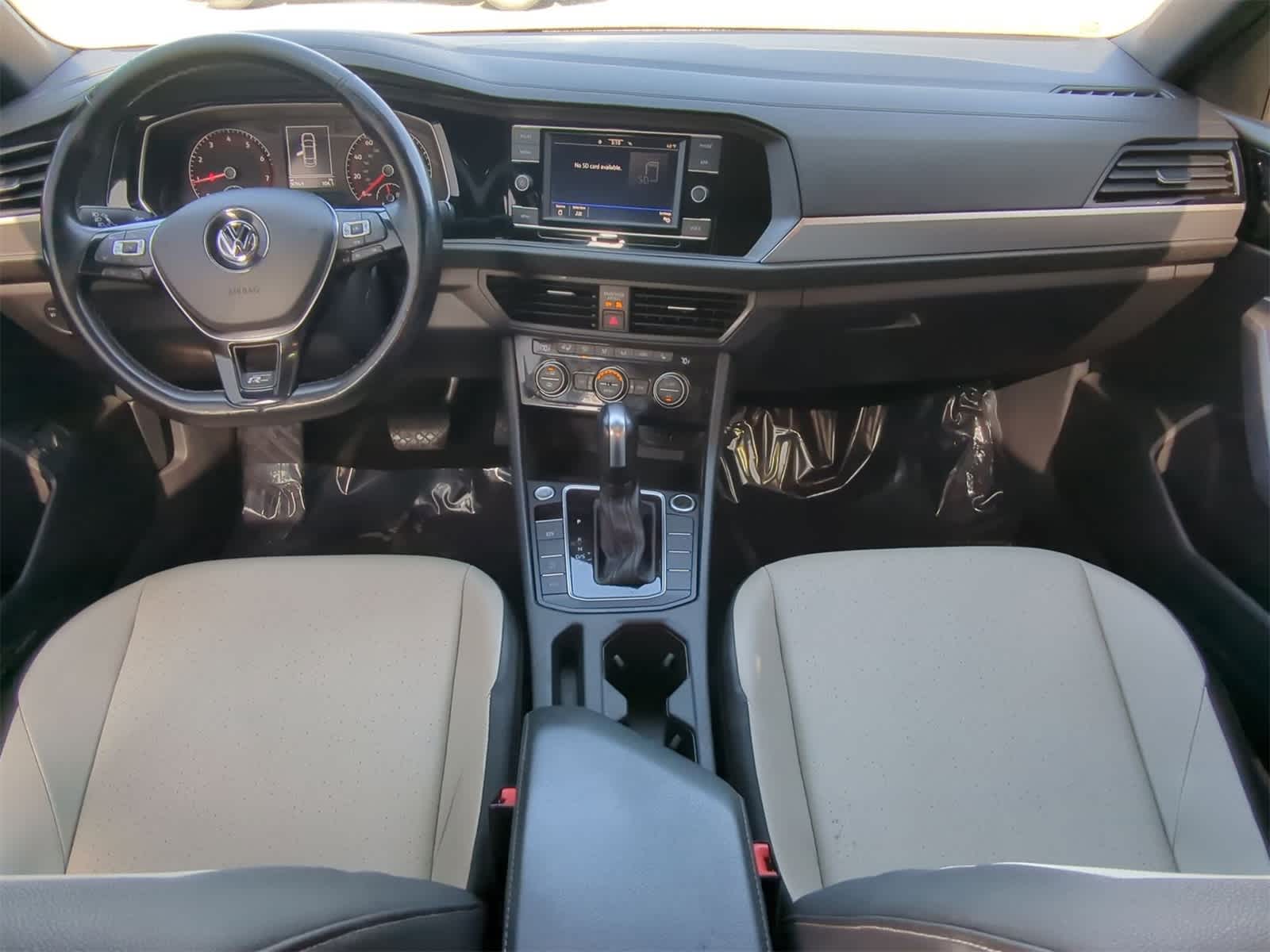 Thumbnail: 2021 Volkswagen Jetta - 22