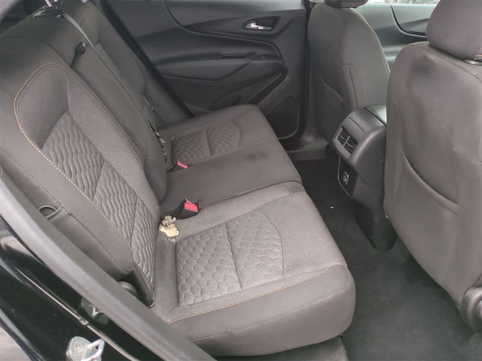 Thumbnail: 2020 Chevrolet Equinox - 21