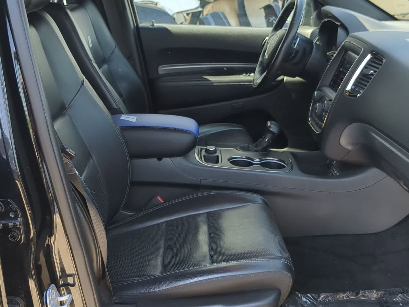 Thumbnail: 2019 Dodge Durango - 21