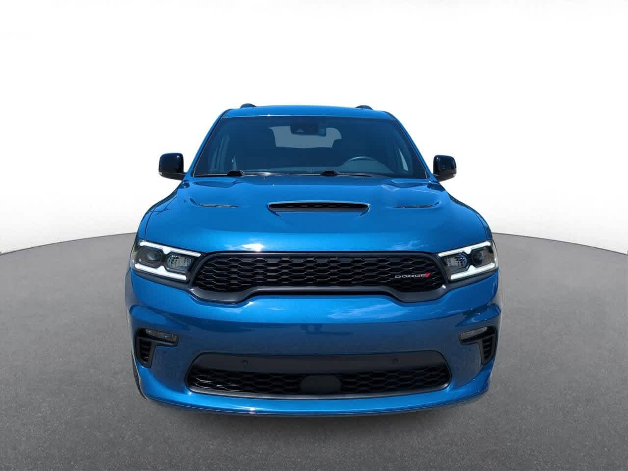 Thumbnail: 2023 Dodge Durango - 3