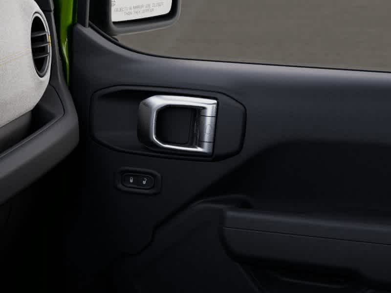 Thumbnail: 2026 Jeep Wrangler - 25