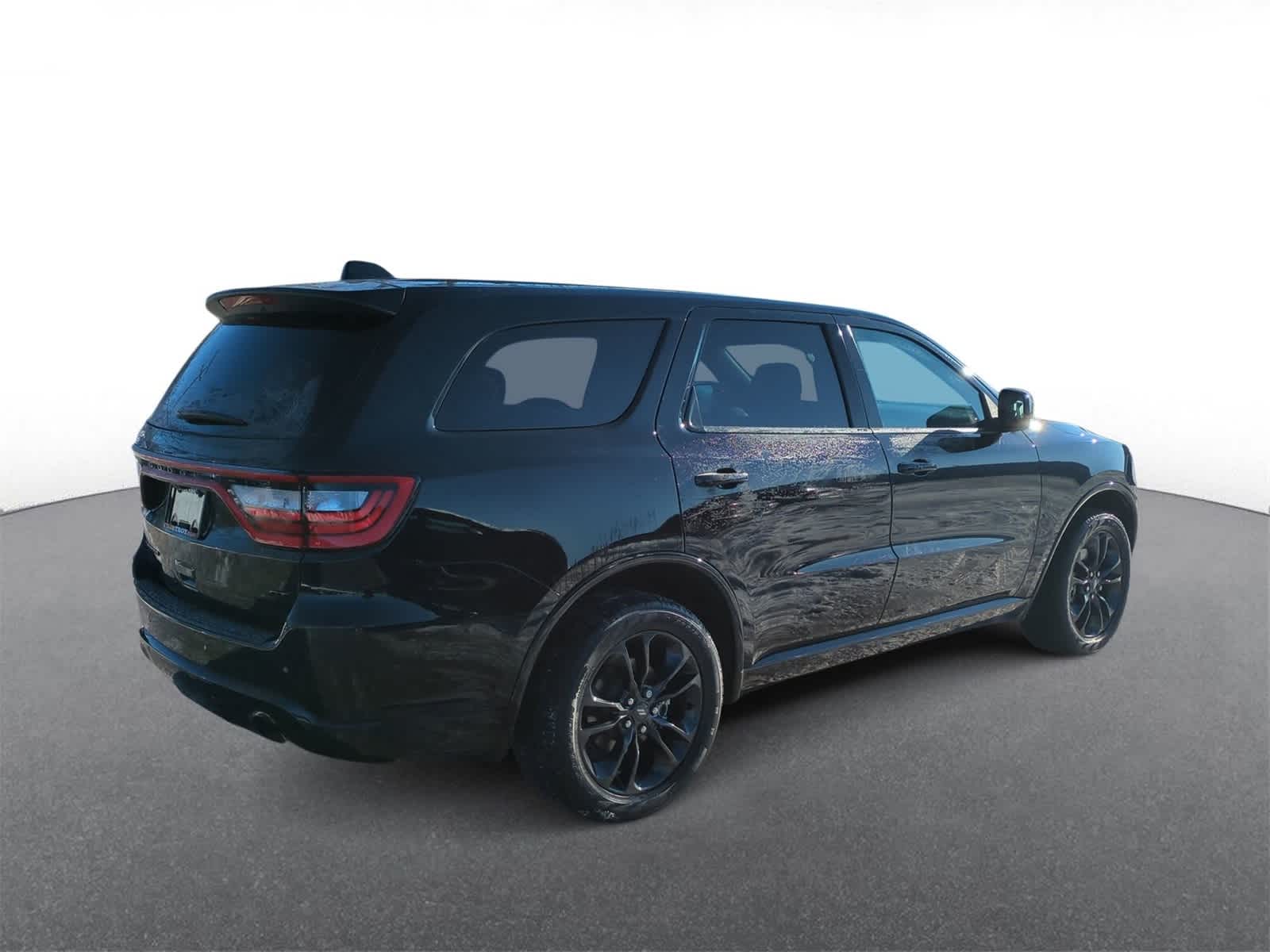 Thumbnail: 2022 Dodge Durango - 8