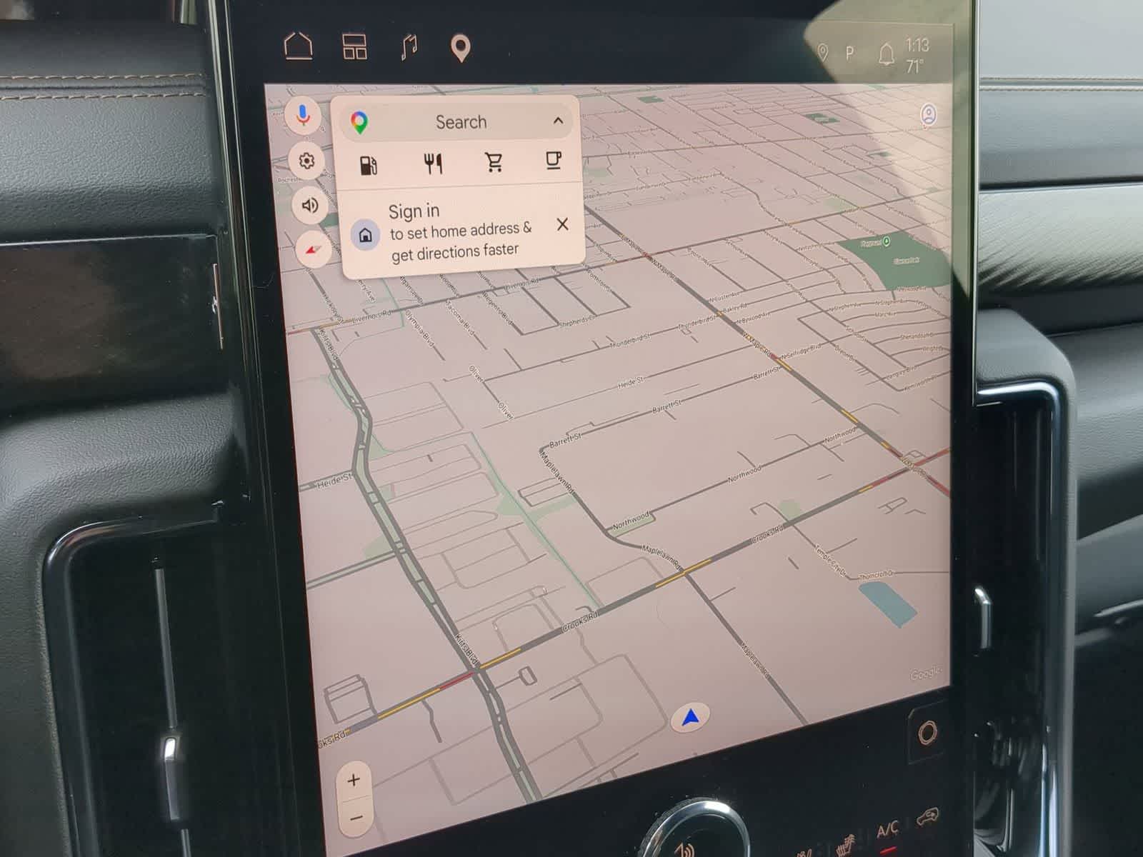 Thumbnail: 2025 GMC Yukon - 27