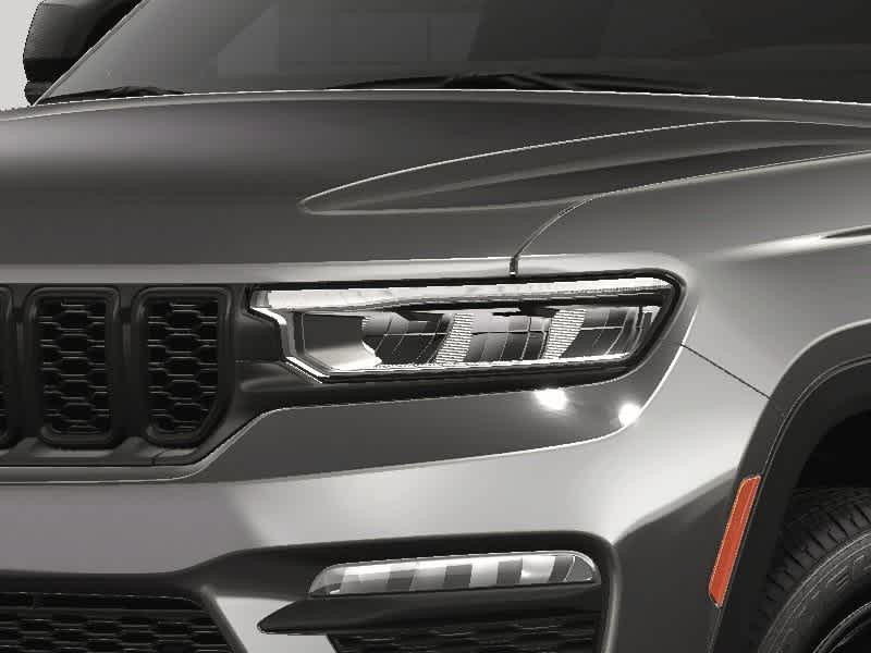 Thumbnail: 2025 Jeep Grand Cherokee - 12