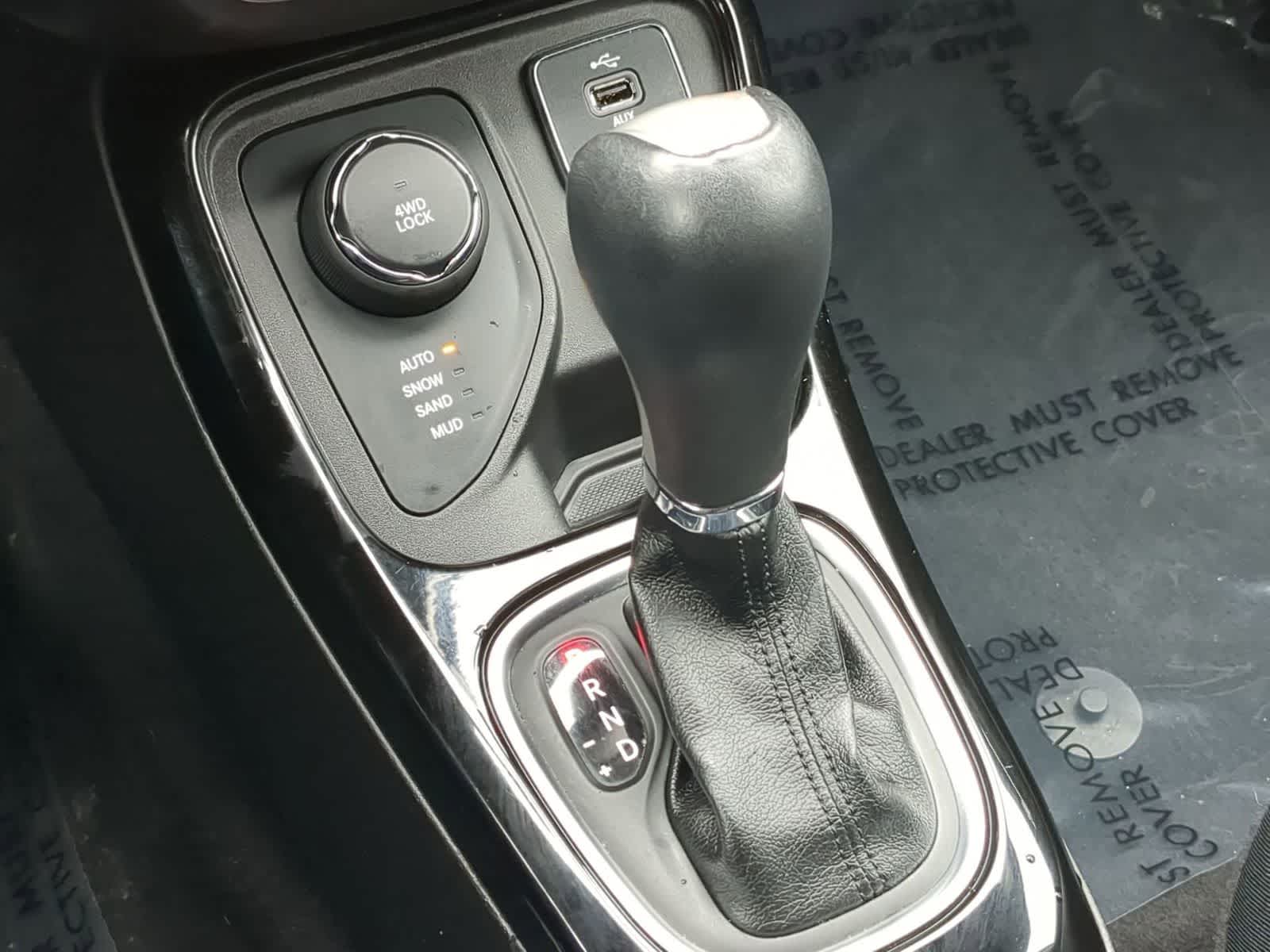 Thumbnail: 2018 Jeep Compass - 30