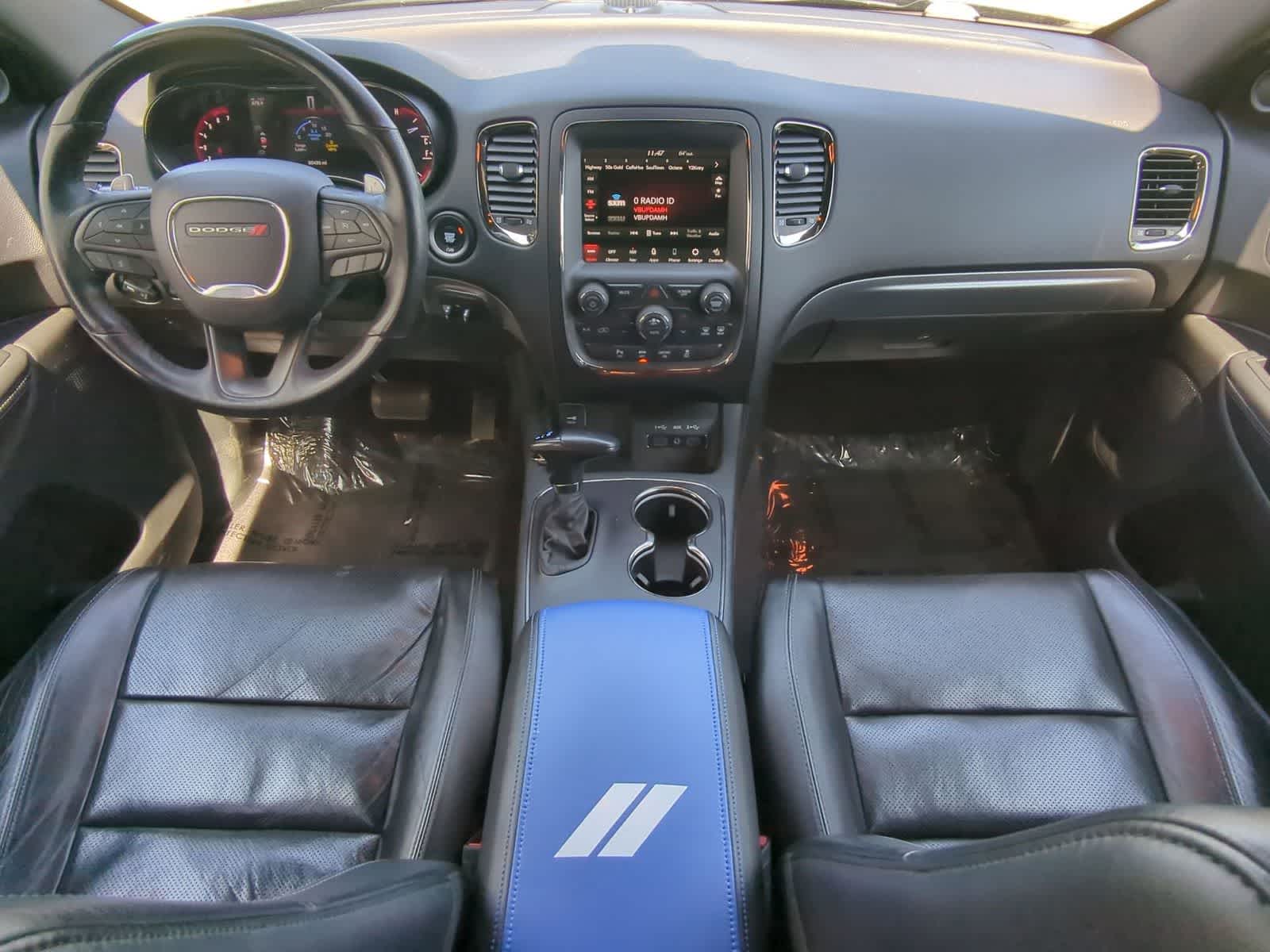 Thumbnail: 2019 Dodge Durango - 15
