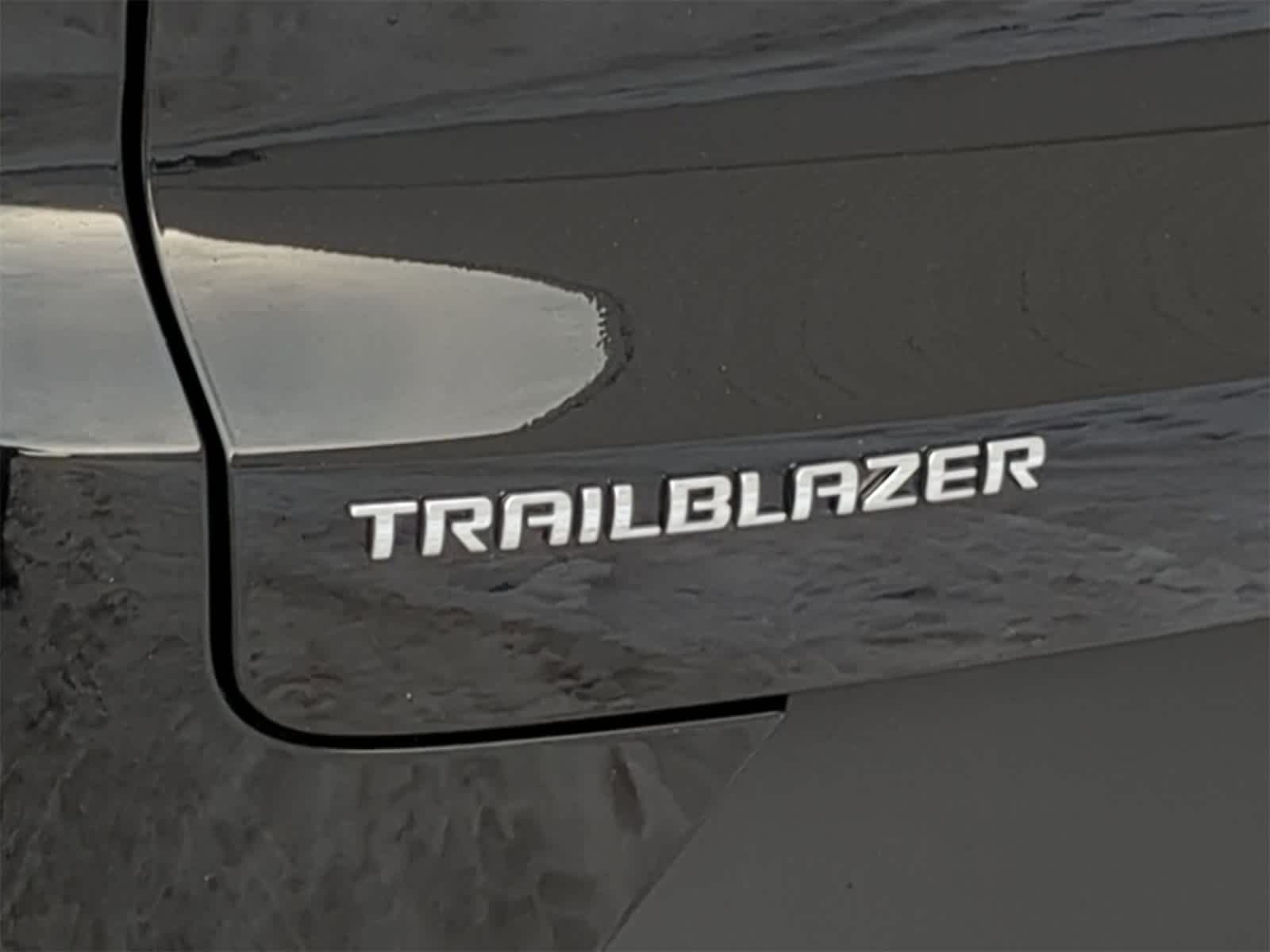 Thumbnail: 2021 Chevrolet TrailBlazer - 20