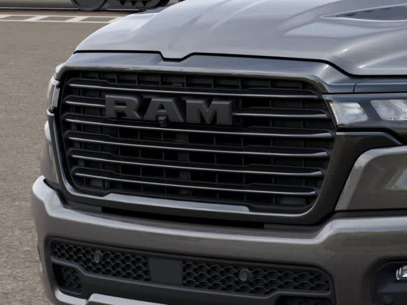 Thumbnail: 2026 RAM 1500 - 11