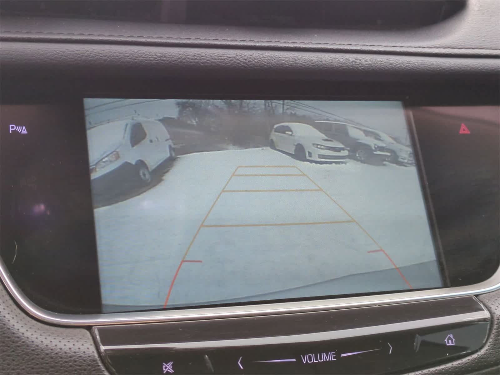 Thumbnail: 2019 Cadillac XT5 - 30