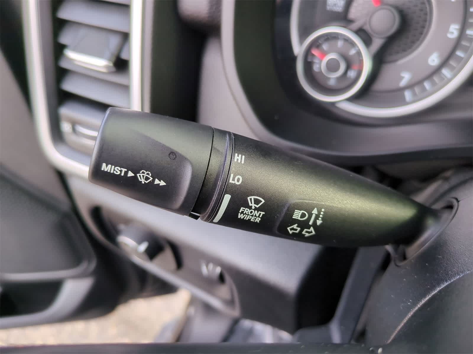 Thumbnail: 2021 RAM 1500 - 25