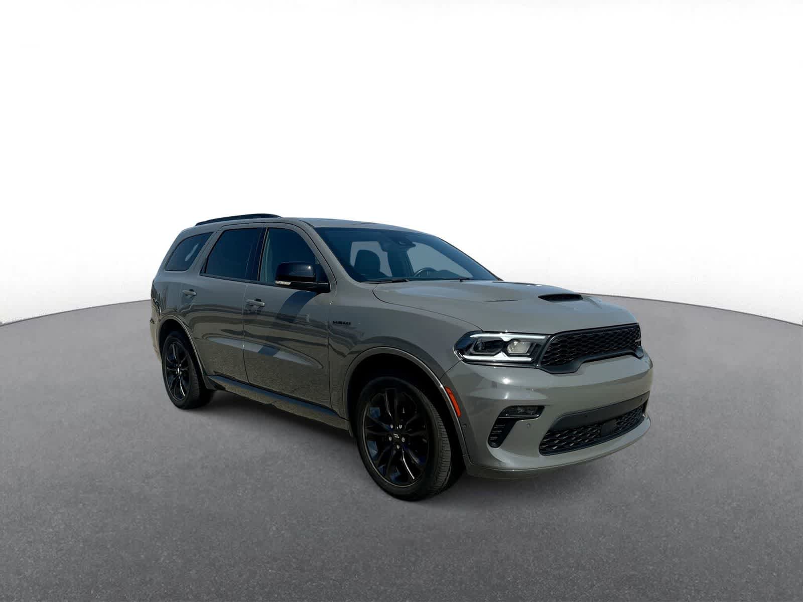 Thumbnail: 2023 Dodge Durango - 2