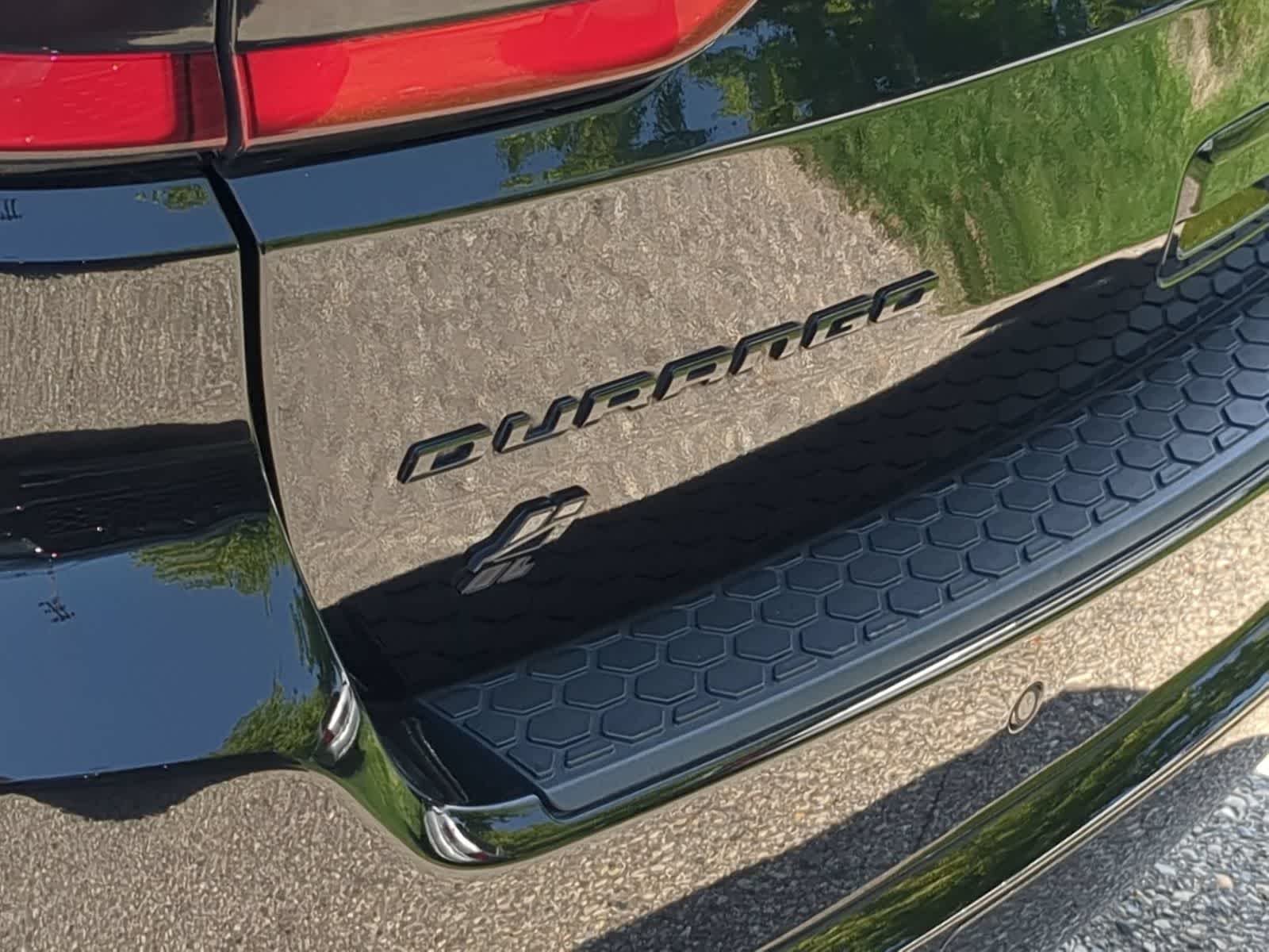 Thumbnail: 2023 Dodge Durango - 13