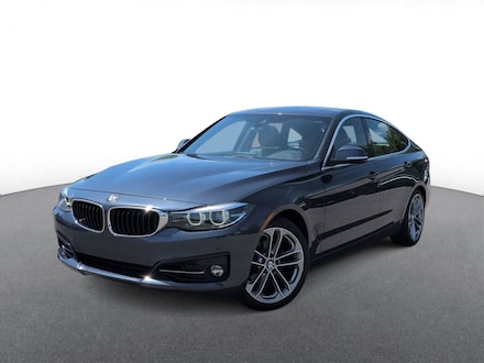 2019 BMW 330i xDrive 330i xDrive Sedan