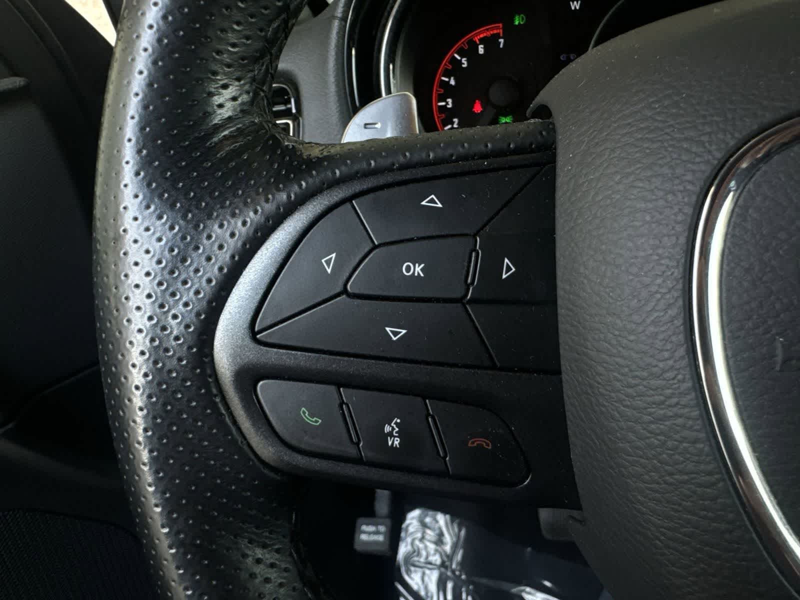 Thumbnail: 2023 Dodge Durango - 25