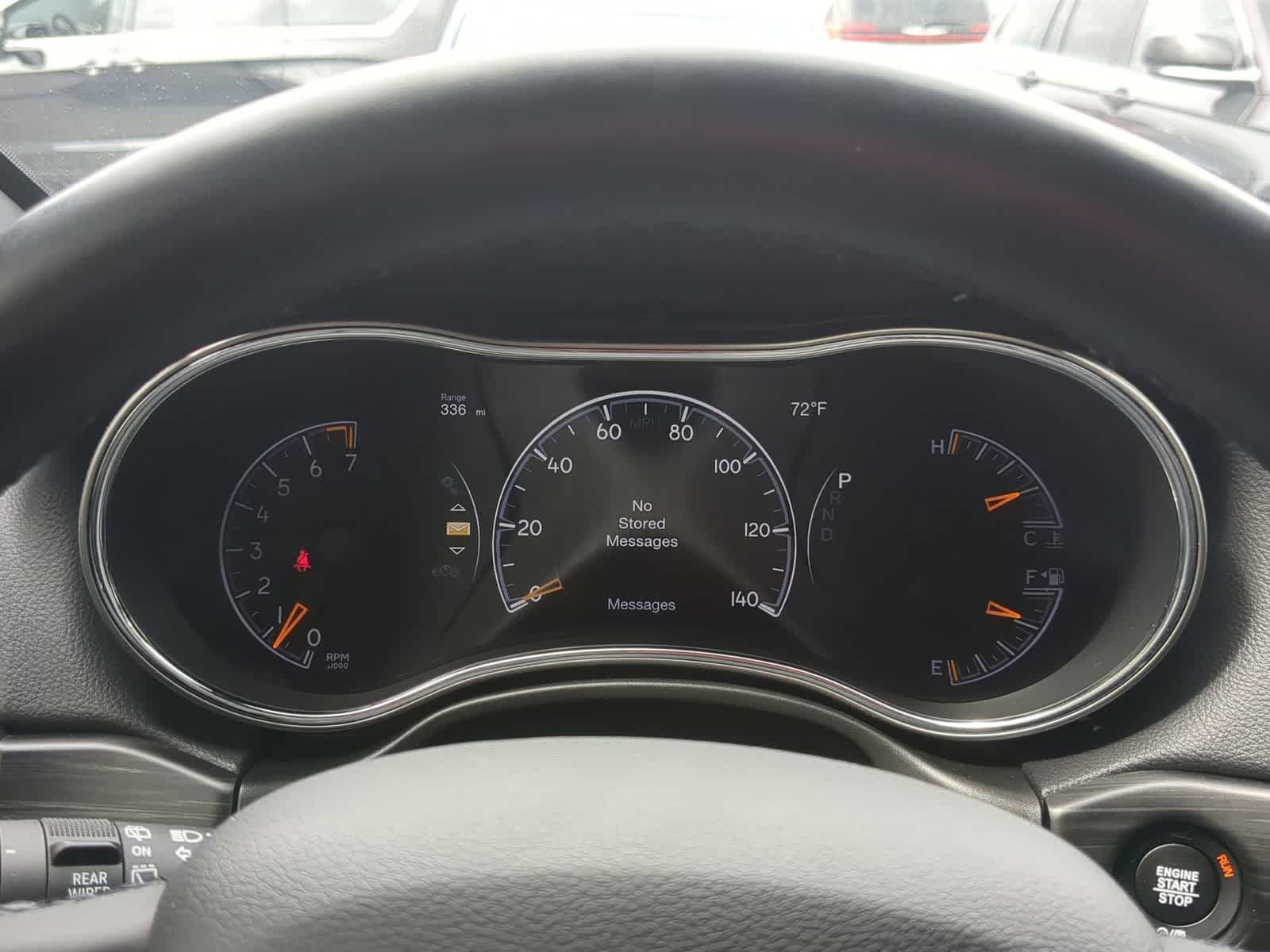 Thumbnail: 2020 Jeep Grand Cherokee - 30