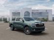 2027 Ram 1500 Tungsten Pickup