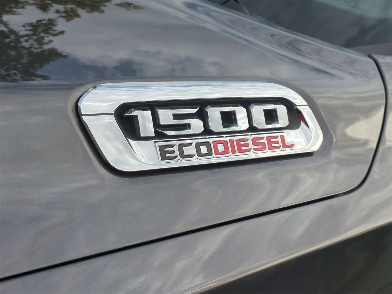 Thumbnail: 2020 RAM 1500 - 13