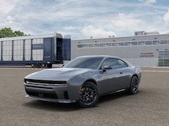 2026 Dodge Charger Scat Pack Coupe