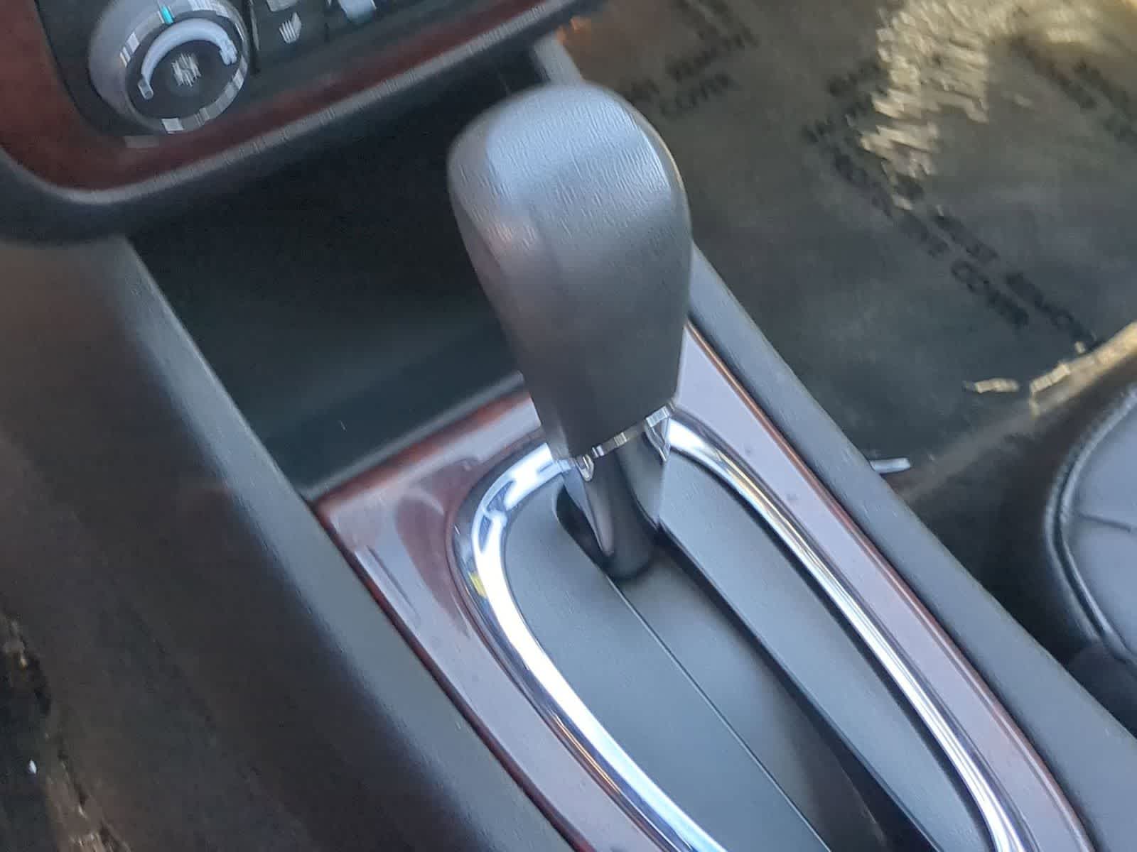 Thumbnail: 2009 Chevrolet Impala - 27