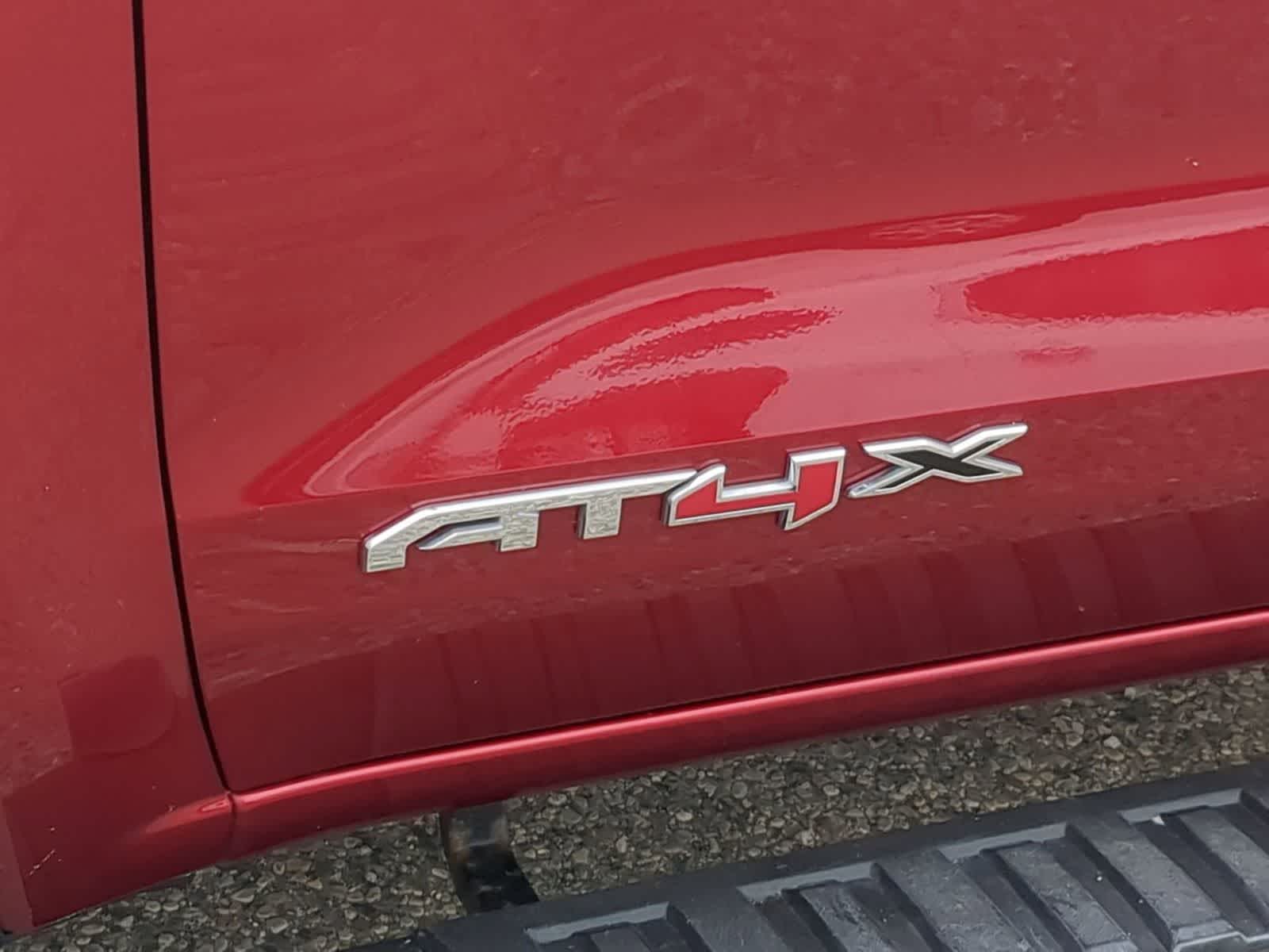 Thumbnail: 2023 GMC Canyon - 13