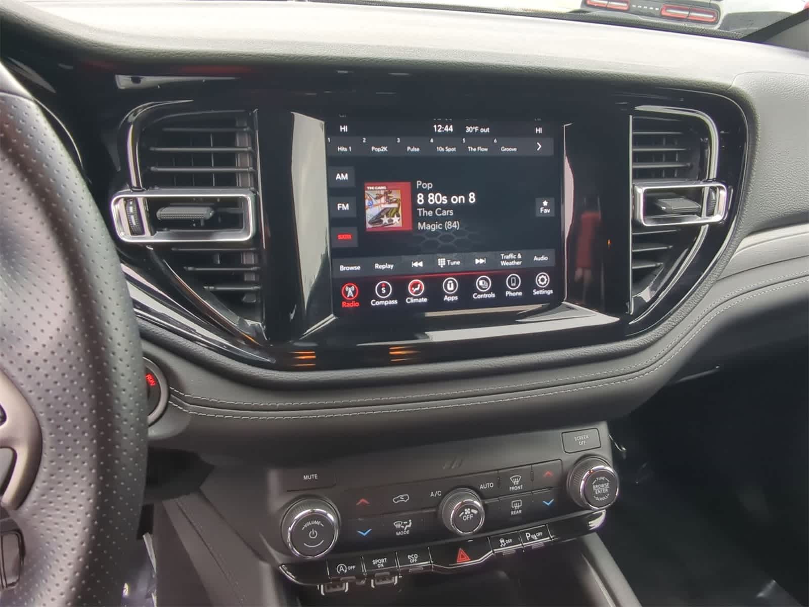 Thumbnail: 2023 Dodge Durango - 35